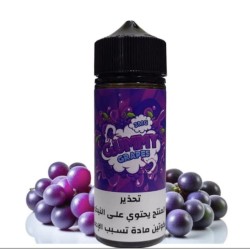 جمي عنب 120 مل*