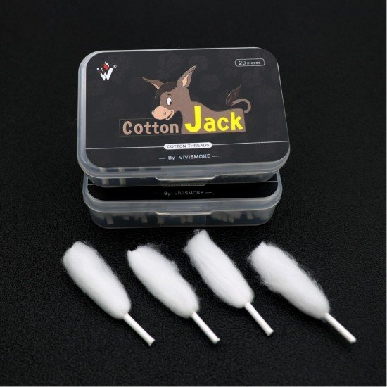 Cotton Jack Threads