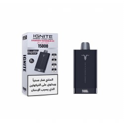 سحبة اجنايت الجاهزه 15000 بف فراولة و بطيخ مثلج*