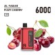 سحبة الف بار جيموك GK03 الجاهزه 6000 بف كرز * سحبة الف بار جيموك GK03 الجاهزه 6000 بف كرز *