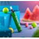 سحبة مزاج بيور الجاهزه 2500 بف حلوى البطيخ * سحبة مزاج بيور الجاهزه 2500 بف حلوى البطيخ *