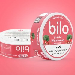 اظرف نيكوتين بيلو بطيخ *