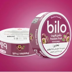 اظرف نيكوتين بيلو فروت باشن *