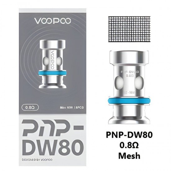 كويل فوبو PNP-DW80 * كويل فوبو PNP-DW80 *