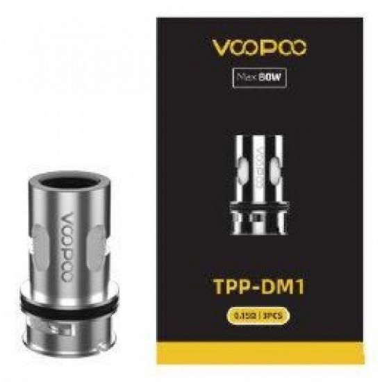 كويل فوبو TPP-DM1 * كويل فوبو TPP-DM1 *