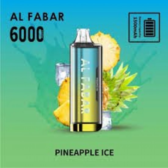 سحبة الف بار جيموك GK02 الجاهزه 6000 بف اناناس ايس * سحبة الف بار جيموك GK02 الجاهزه 6000 بف اناناس ايس *